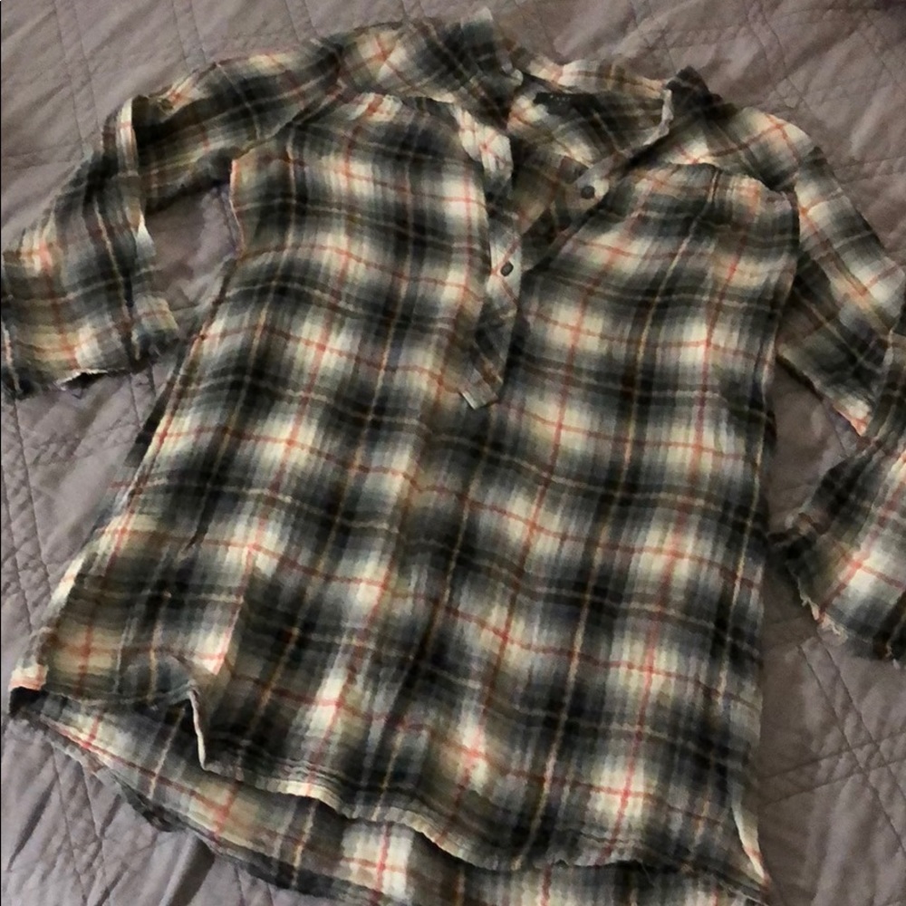 Flannel